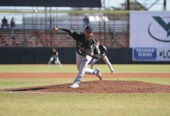 Cobra venganza Manny Espinoza