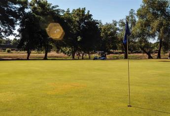 Cobro de predial a campos de golf no afectará el turismo de Culiacán: Elenes Bernal