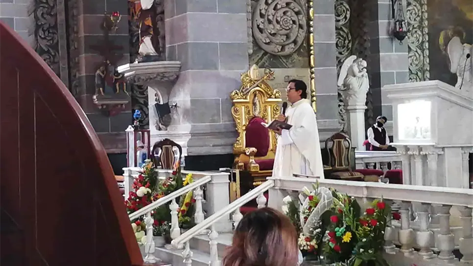 FOTO: Ana Lidia Avilés.