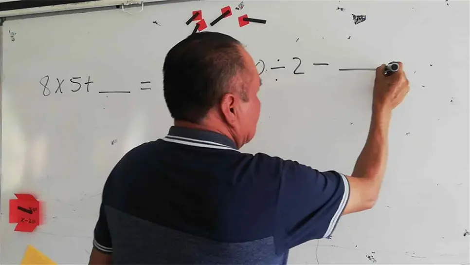 FOTO: Temática.