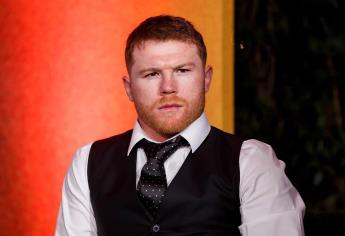 Estará en juego el cetro súper mediano CMB en la pelea Canelo contra Smith