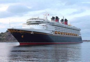 Cruceros turísticos podrían volver hasta marzo 2021