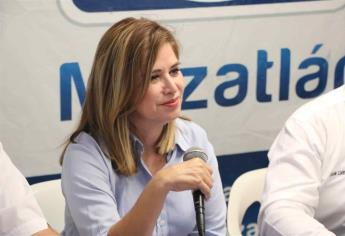 Renuncia Rosario Torres al PAN