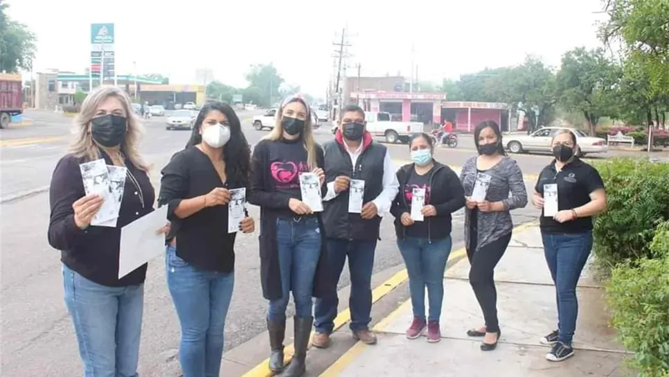 FOTO: Ayuntamiento de El Fuerte.