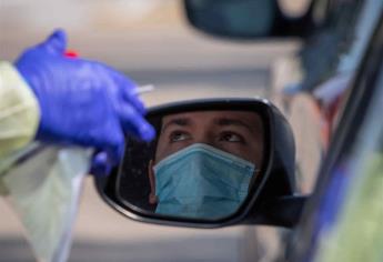 Pandemia ha ocasionado estrés e impacto mental: Encinas Torres