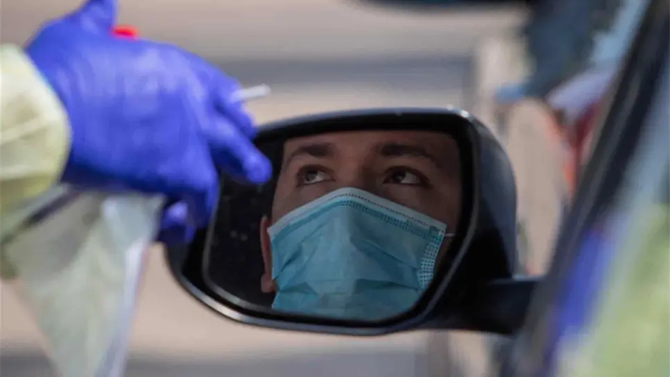 Pandemia ha ocasionado estrés e impacto mental: Encinas Torres