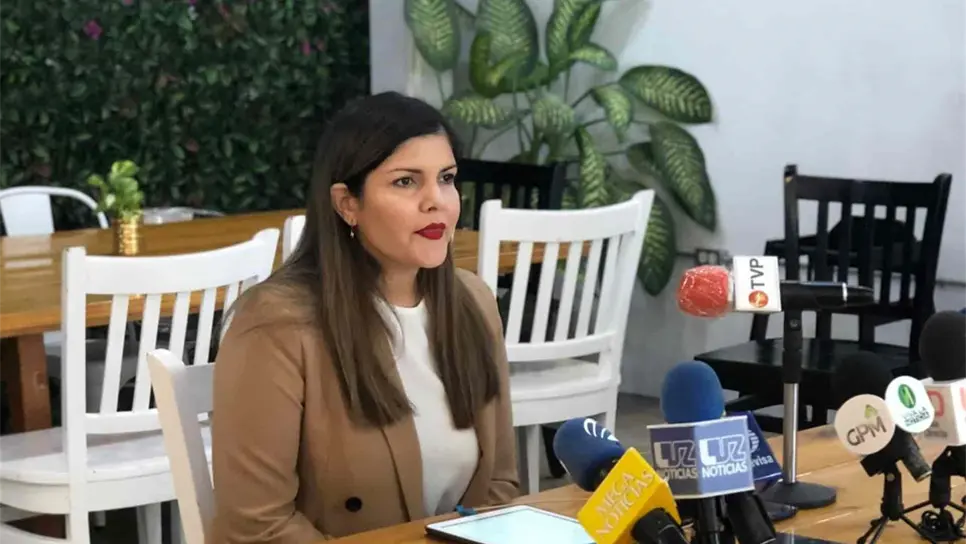 Merary Villegas Sánchez. FOTO: Heidi Fonseca.