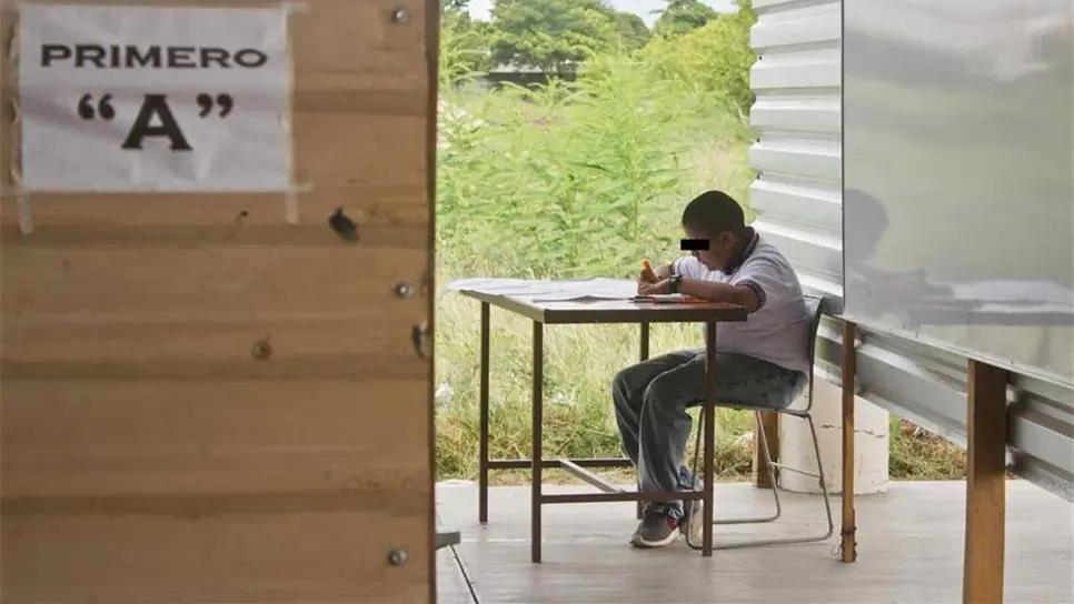 FOTO: Perla Sánchez.