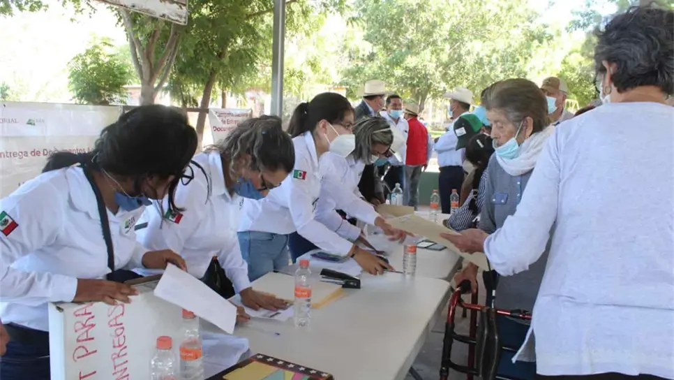 FOTO: Ayuntamiento de El Fuerte.
