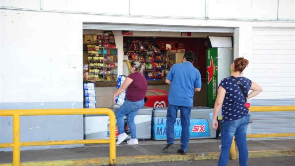 No habrá Ley Seca por fiestas decembrina: Quirino