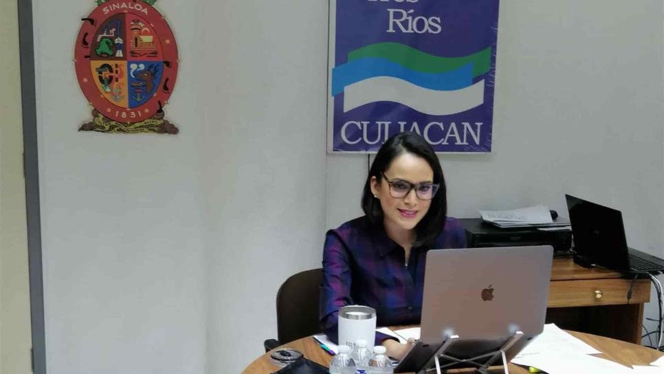 Aumenta el Tres Ríos ingresos por comercialización durante 2020: Irma Moreno