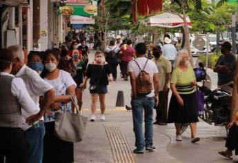 Autoridades y asintomáticos recuperados generan falsa sensación de confianza: especialista