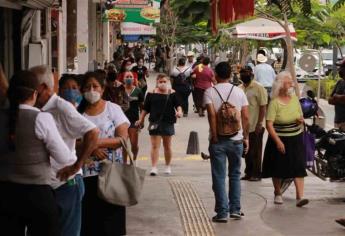 Las colonias Centro y Raúl Romanillo con mayor contagio de Covid-19 en Los Mochis