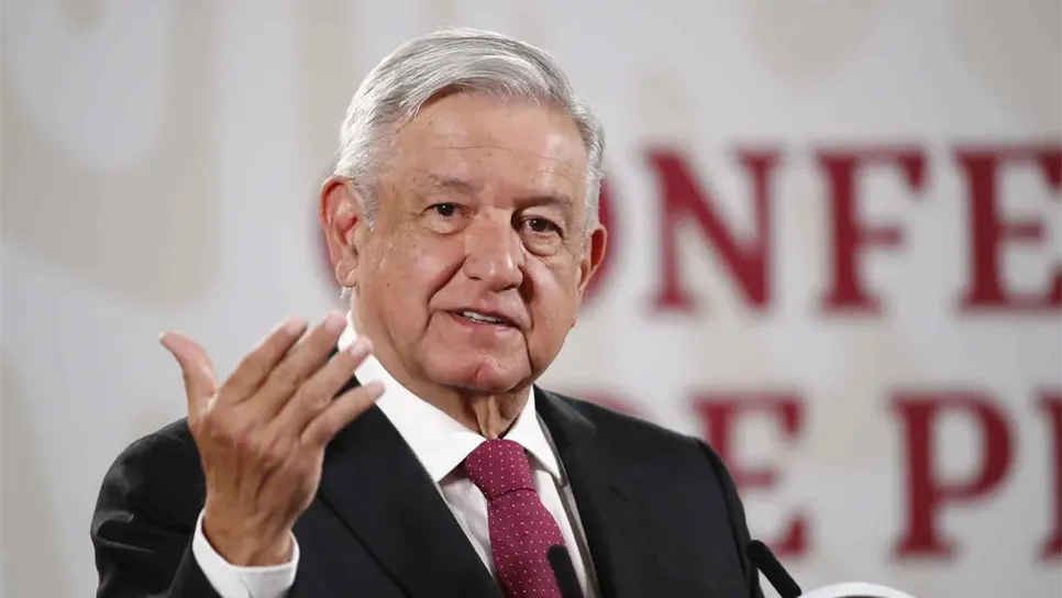 FOTO: AMLO.