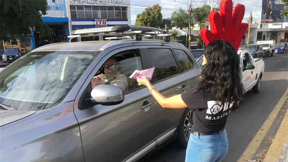 FOTO: DIF Mazatlán.