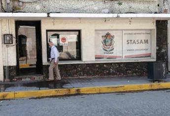 Sindicato de Ayuntamiento de Mazatlán prolonga emplazamiento a huelga