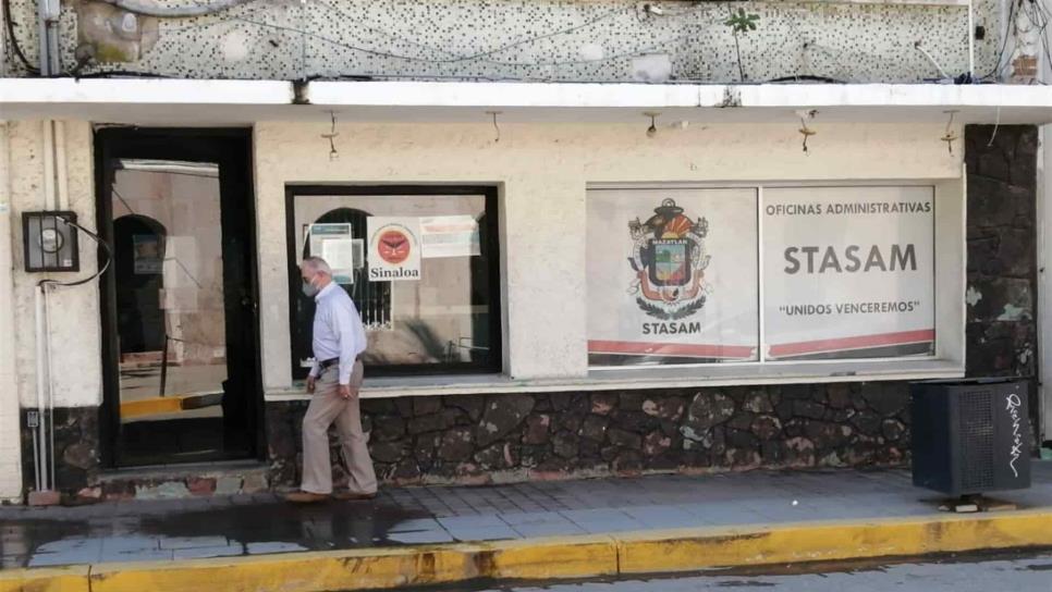 Sindicato de Ayuntamiento de Mazatlán prolonga emplazamiento a huelga