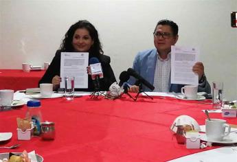 Firman convenio PRODECON y AMCPCPM