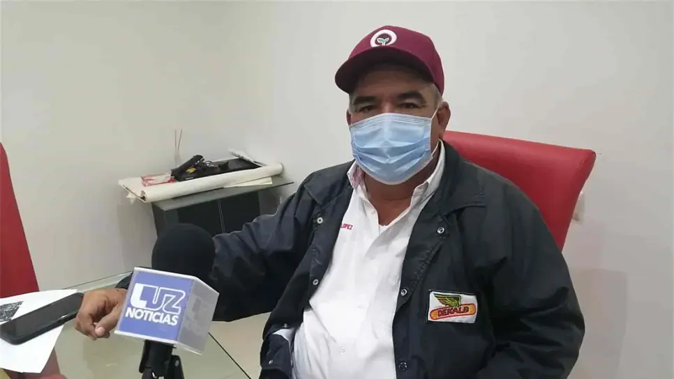 FOTO: Jessi Jáuregui.