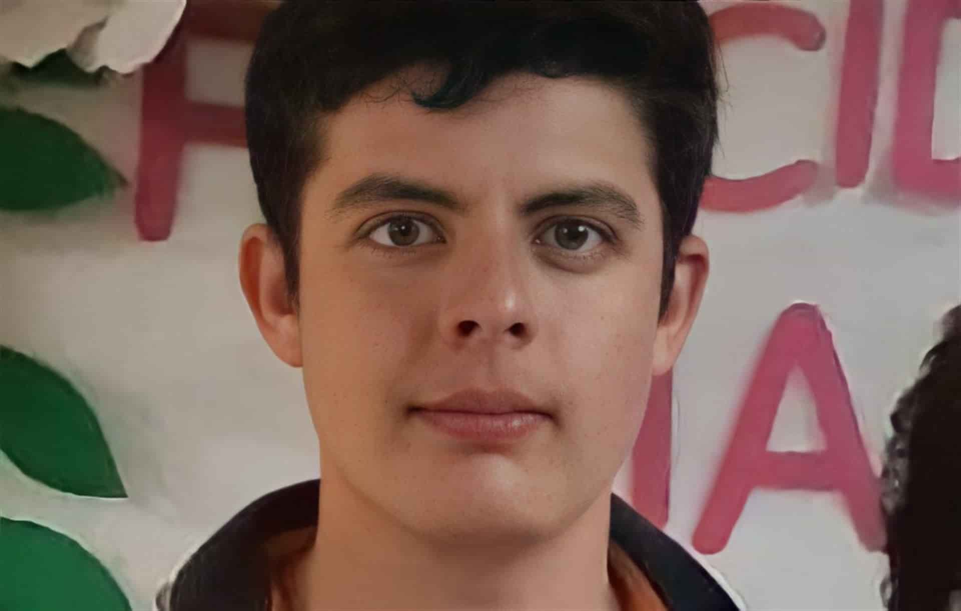 Encuentran sano y salvo a Arturo Armenta