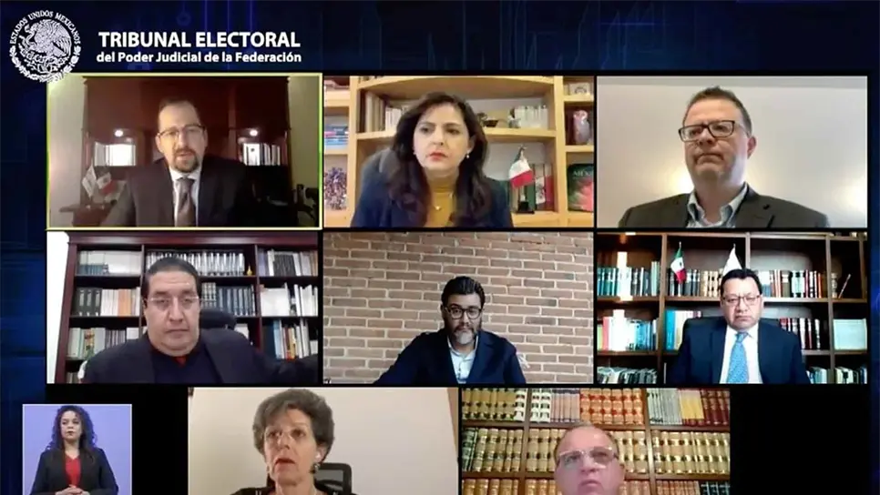 FOTO: www.te.gob.mx