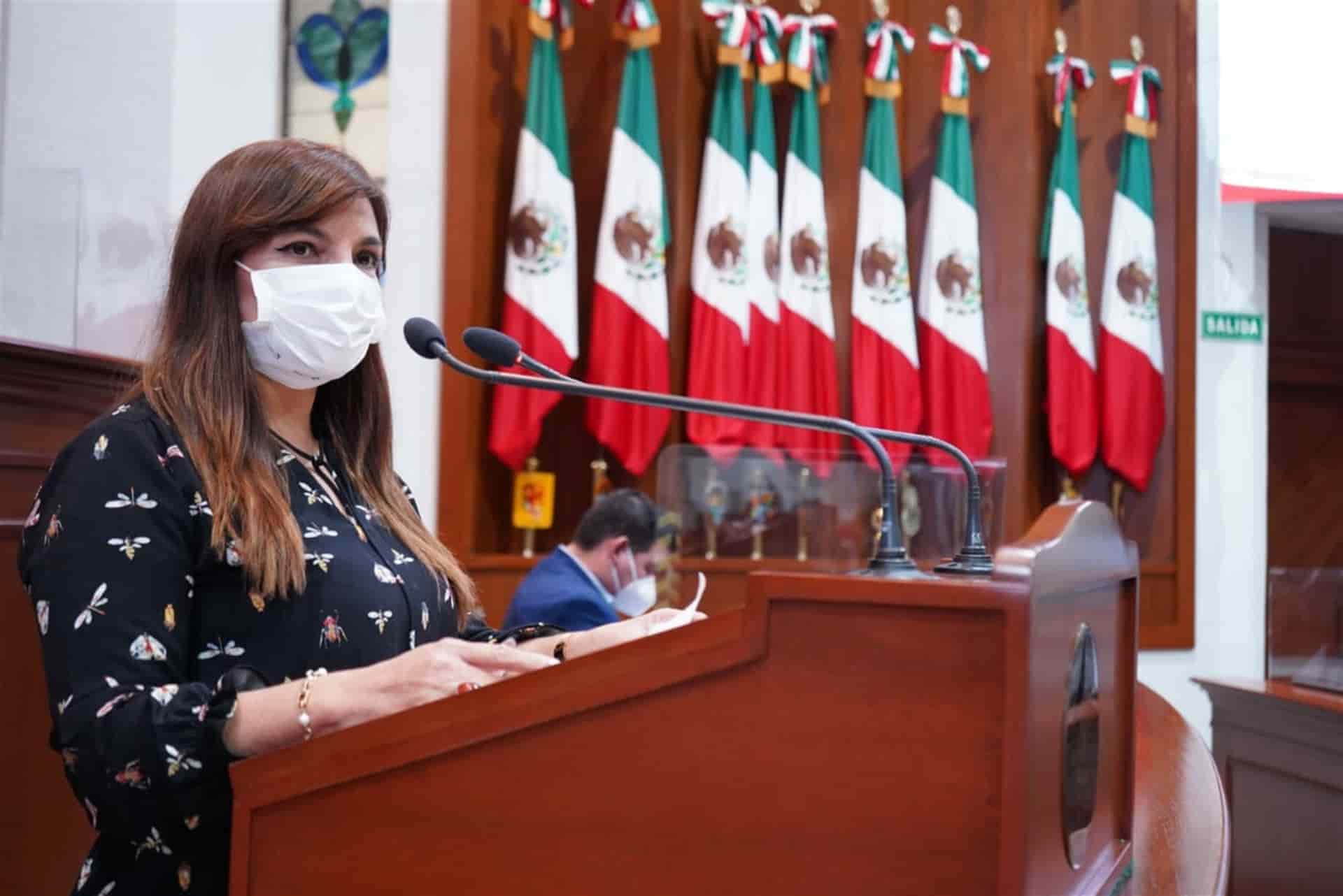 Pepenadores podrían ser contratados en la planta de basura en Mazatlán: diputada