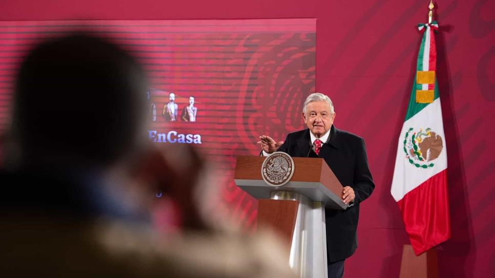 AMLO nombrará a Secretario de Educación como nuevo embajador en EE.UU.