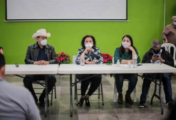 El Guasavetón 2020 será itinerante en colonias y sindicaturas