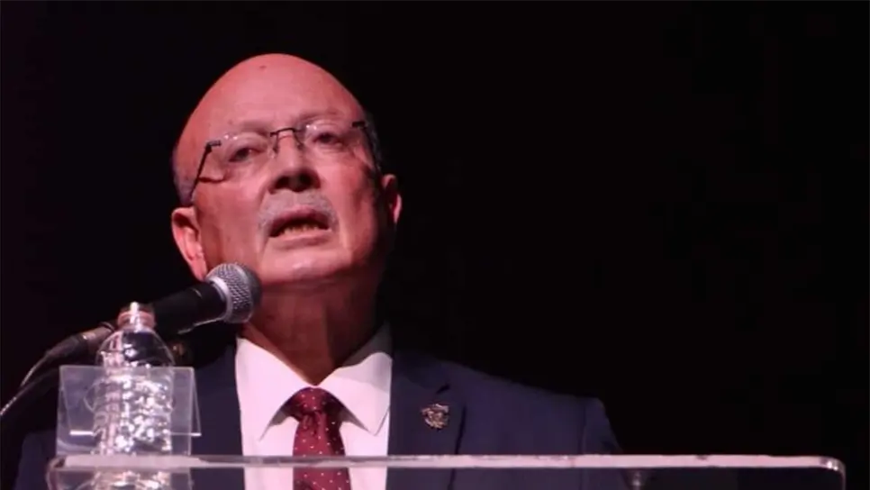 Rector agradece al SUNTUAS por haber levantado el emplazamiento a huelga