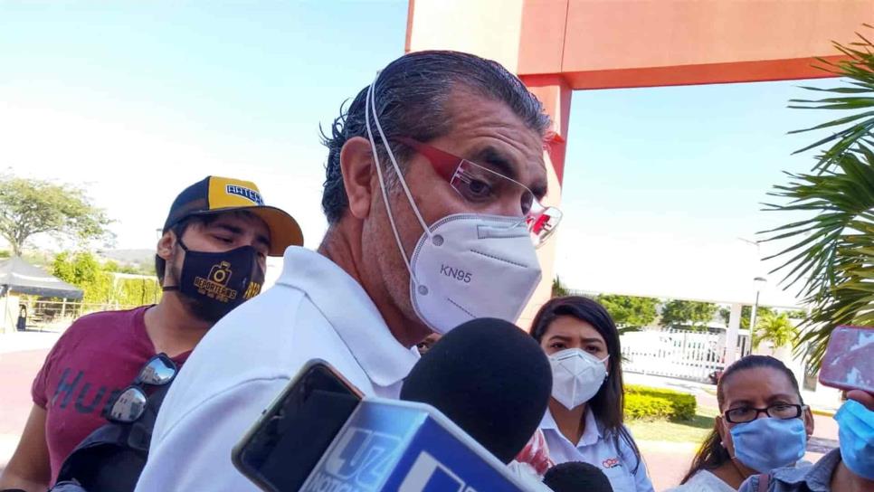 Mazatlán supera a Escuinapa en casos de dengue Mazatlán supera a Escuinapa en casos de dengue