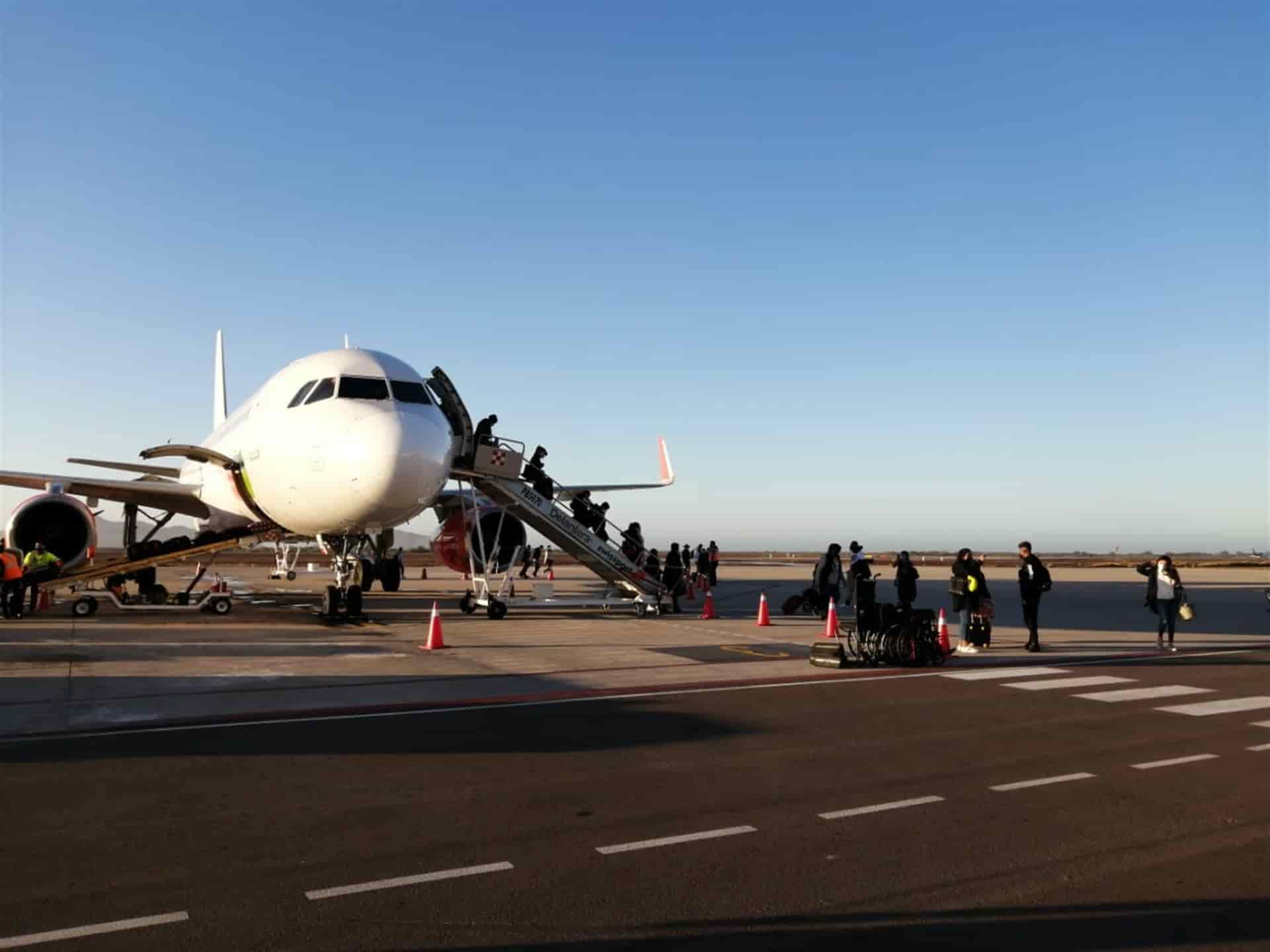 FOTO: Víctor Acosta.