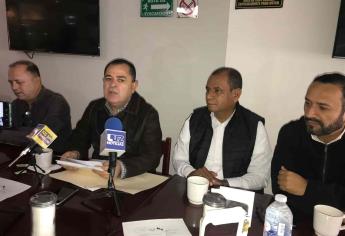 Abogados piden al gobernador suspender a Polo Palafox del FIAT