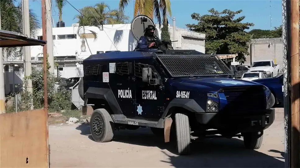 FOTO: Luz Noticias | Temática.