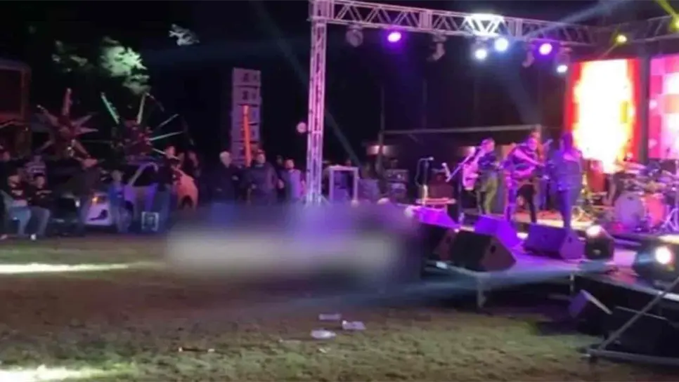 FOTO: Twitter @Mtro_CCastaneda