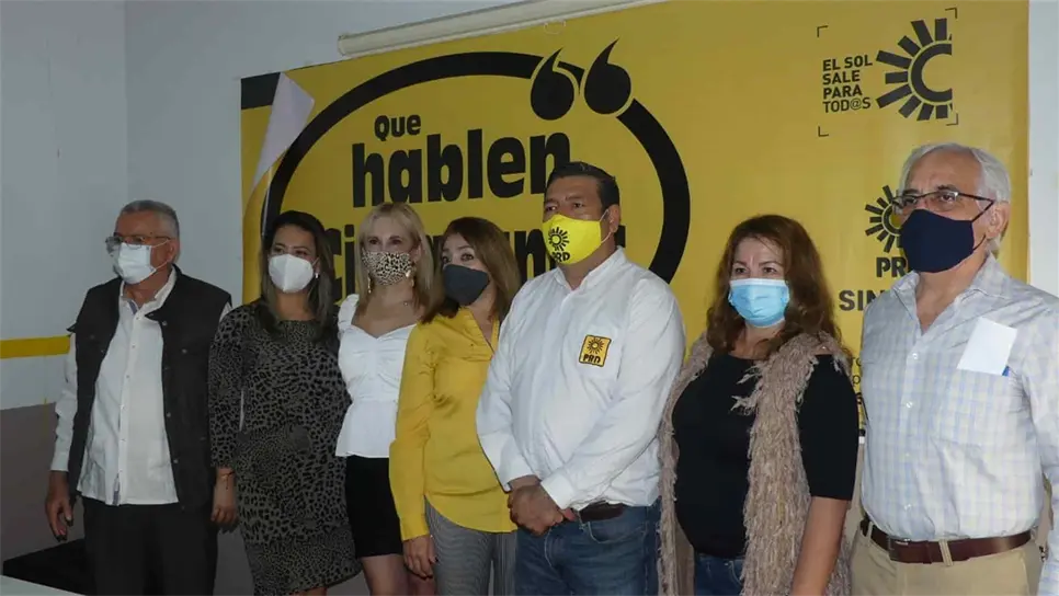 FOTO: Heidi Fonseca.