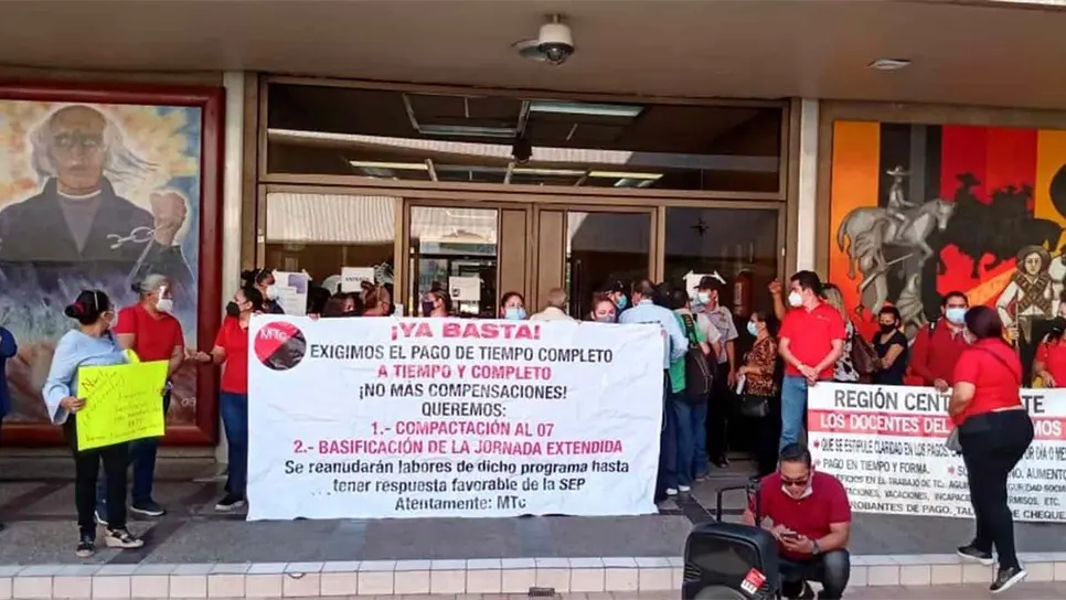 FOTO: Perla Sánchez.