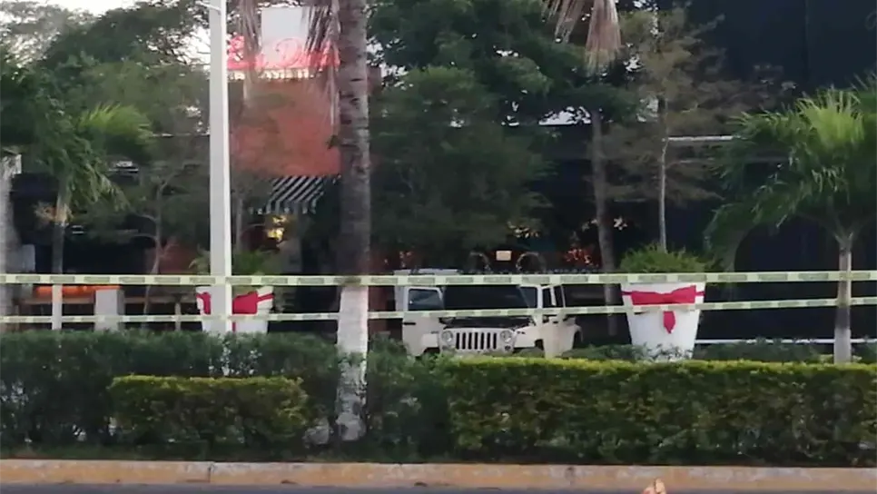 FOTO: Twitter @dk1250