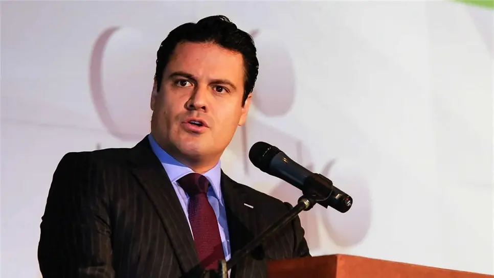 FOTO: Twitter @oscarbalmen