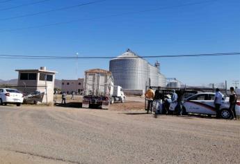 Convenían productores con ALMER pago de sus cosechas: Aristeo Verdugo