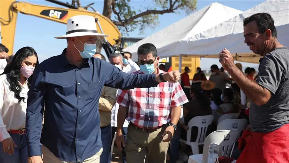 FOTO: Gobierno de Sinaloa.