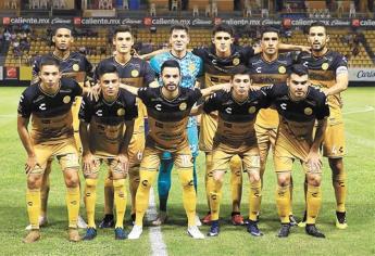 Tenemos vergüenza deportiva: Cachi Lugo