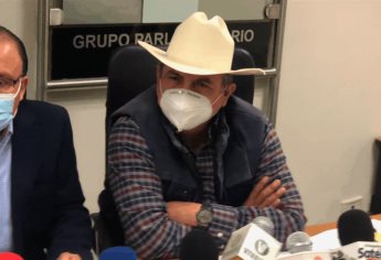 Los 40 mdp para el campo darán certidumbre en el 2021: Hernández