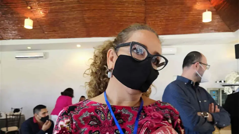 FOTO: Ana Lidia Avilés.