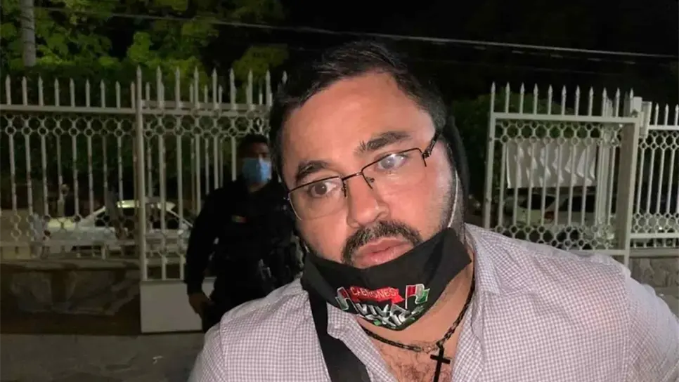 FOTO: Ernesto Torres.