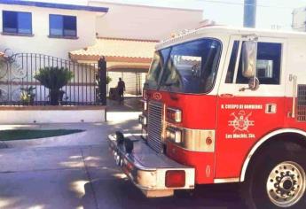 Incrementan accidentes con tanques de gas en Los Mochis