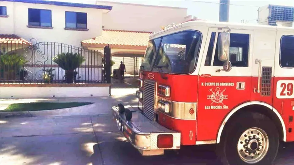 FOTO: Víctor Acosta.