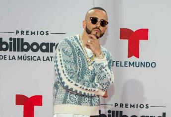 Yandel ofrecerá 31 de diciembre un concierto virtual gratuito para seguidores