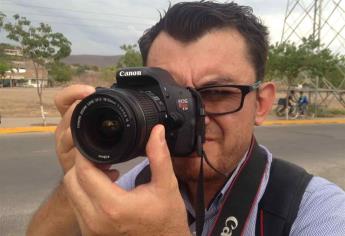 Nombran periodista del año a reportero de Luz Noticias