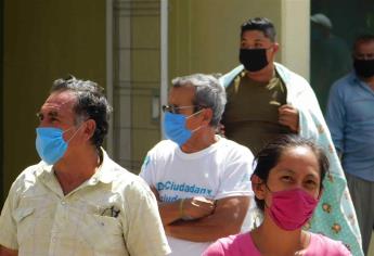 Sector salud rechaza la desaparición por completo del uso del cubrebocas