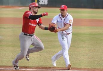 Venados vence a Mayos y se lleva la serie